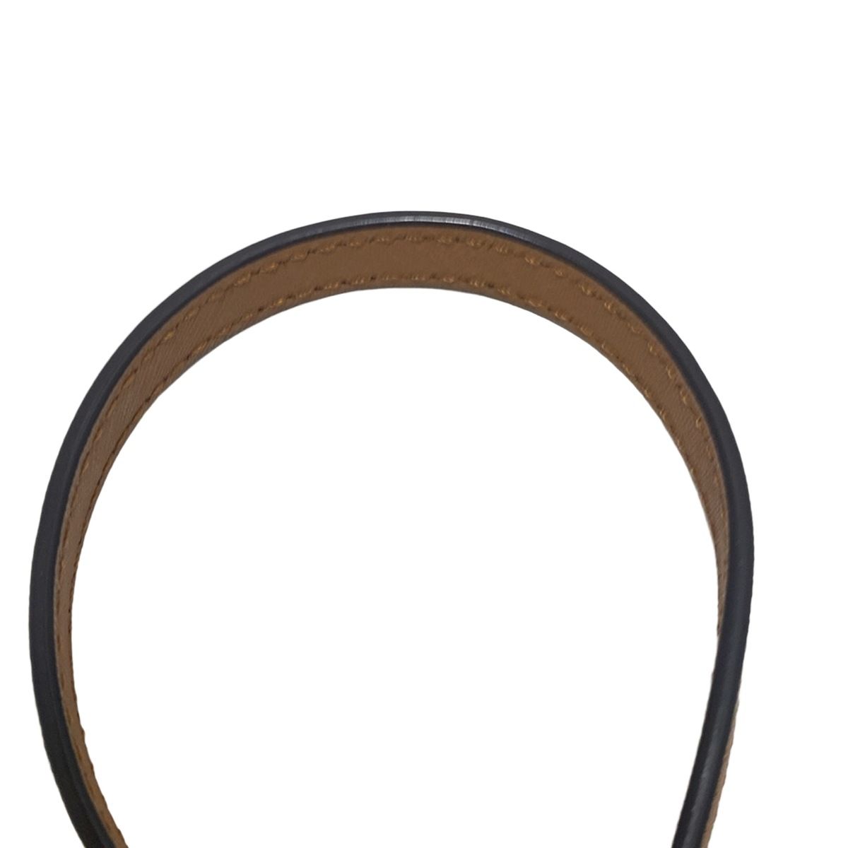 ストラップ着脱可 レザー