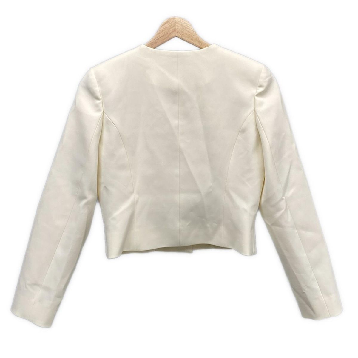 セブンテン バイミホカワヒト ジャケット サイズS レディース美品  