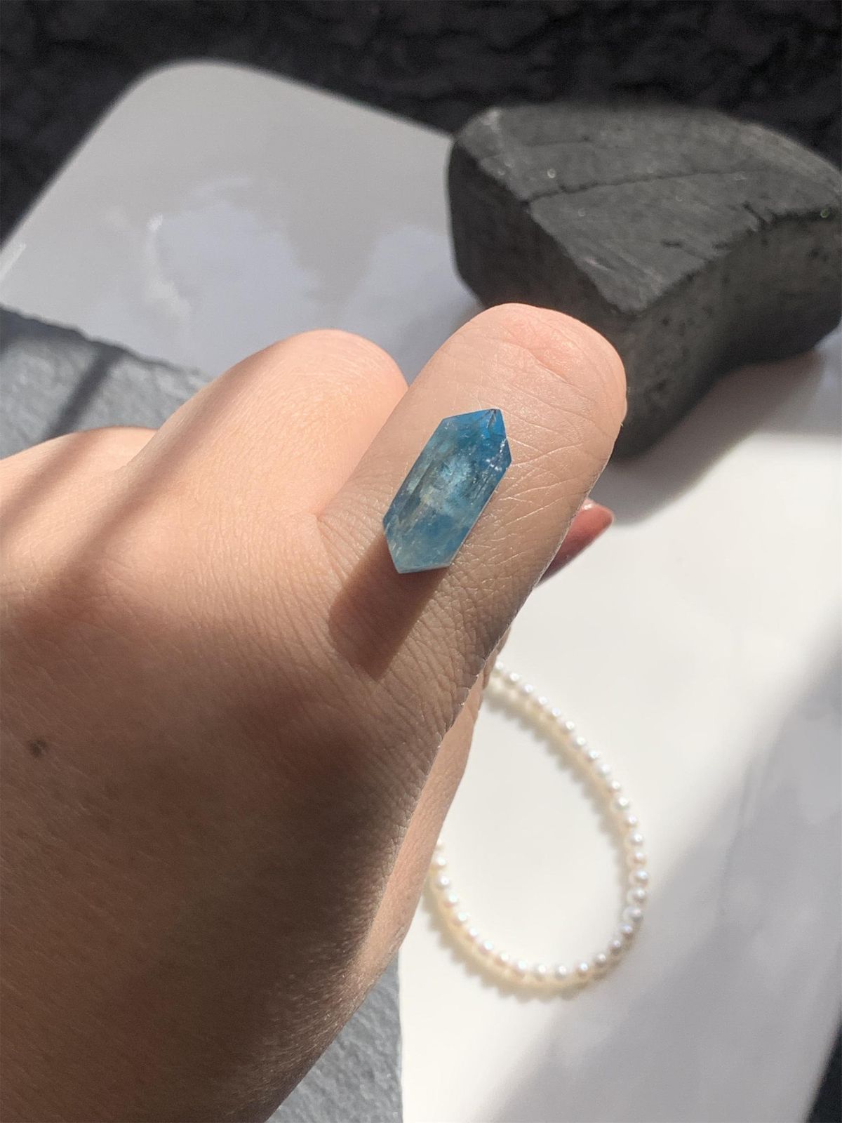 ダブレット ストーン