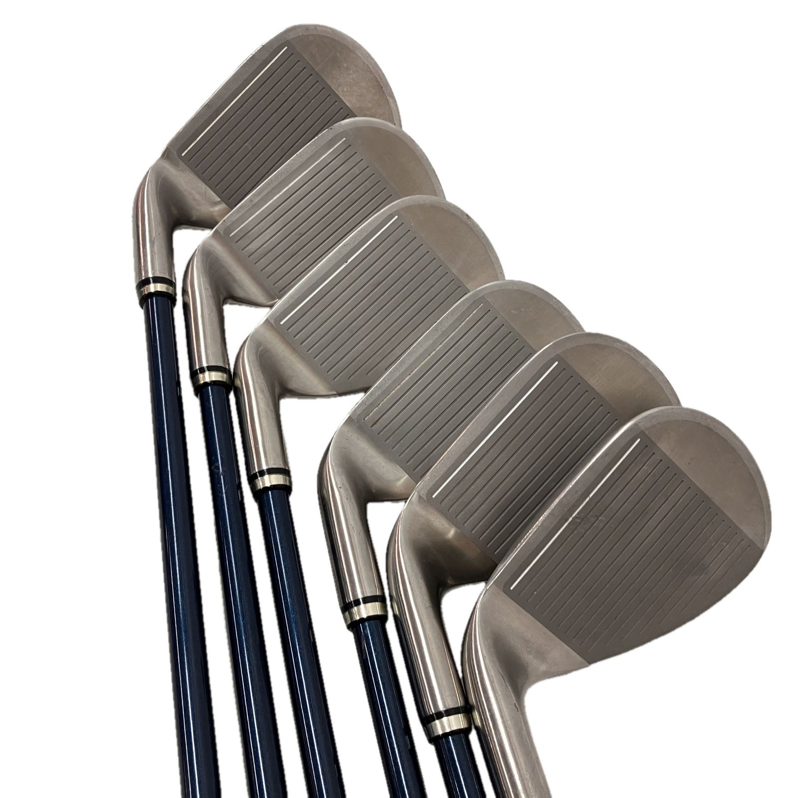 XXIO 11 2020 レディース アイアンセット 7.8.9.P.A.S 6本セット MP400 シャフト ゴルフクラブ C10591954