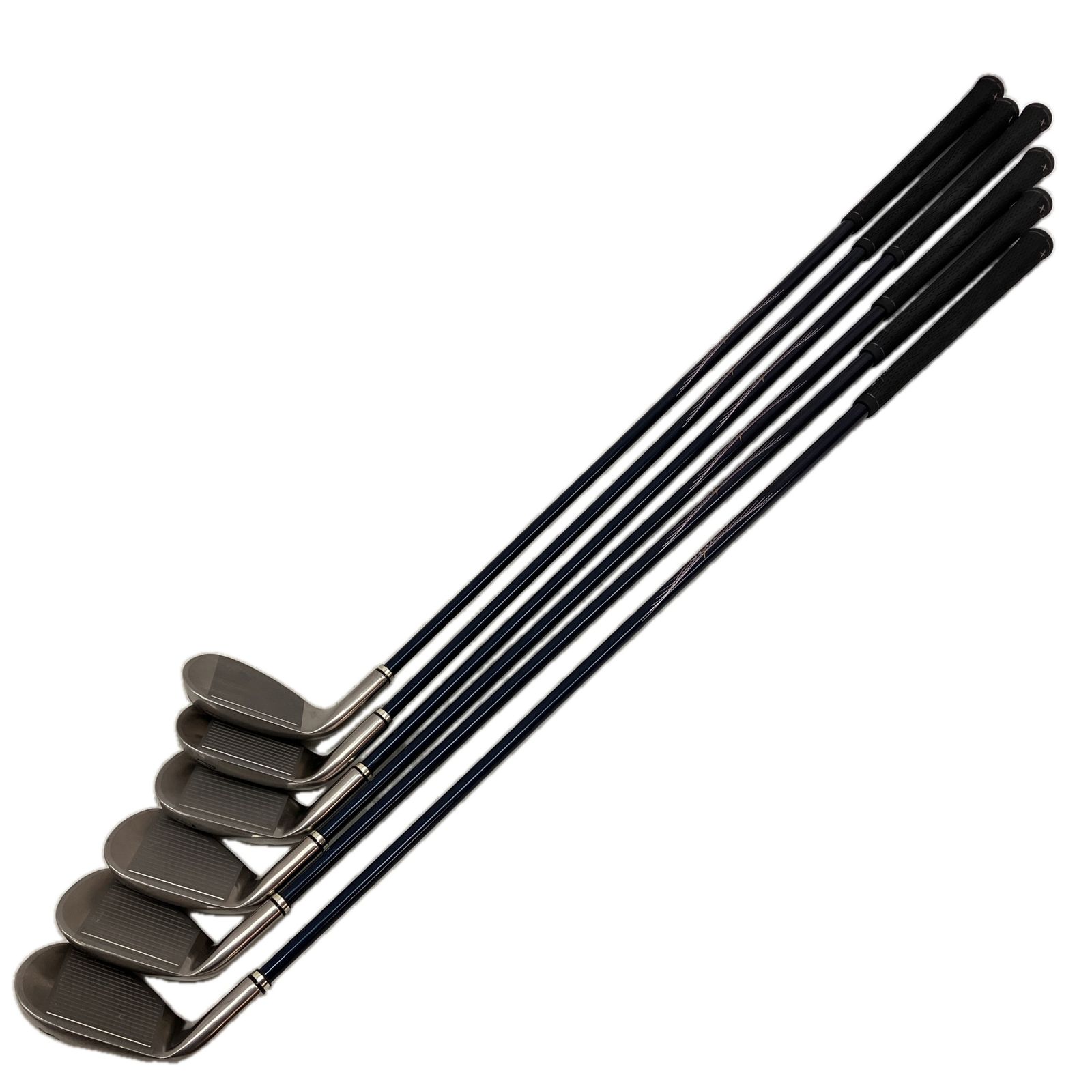 XXIO 11 2020 レディース アイアンセット 7.8.9.P.A.S 6本セット MP 400 シャフト ゴルフクラブ