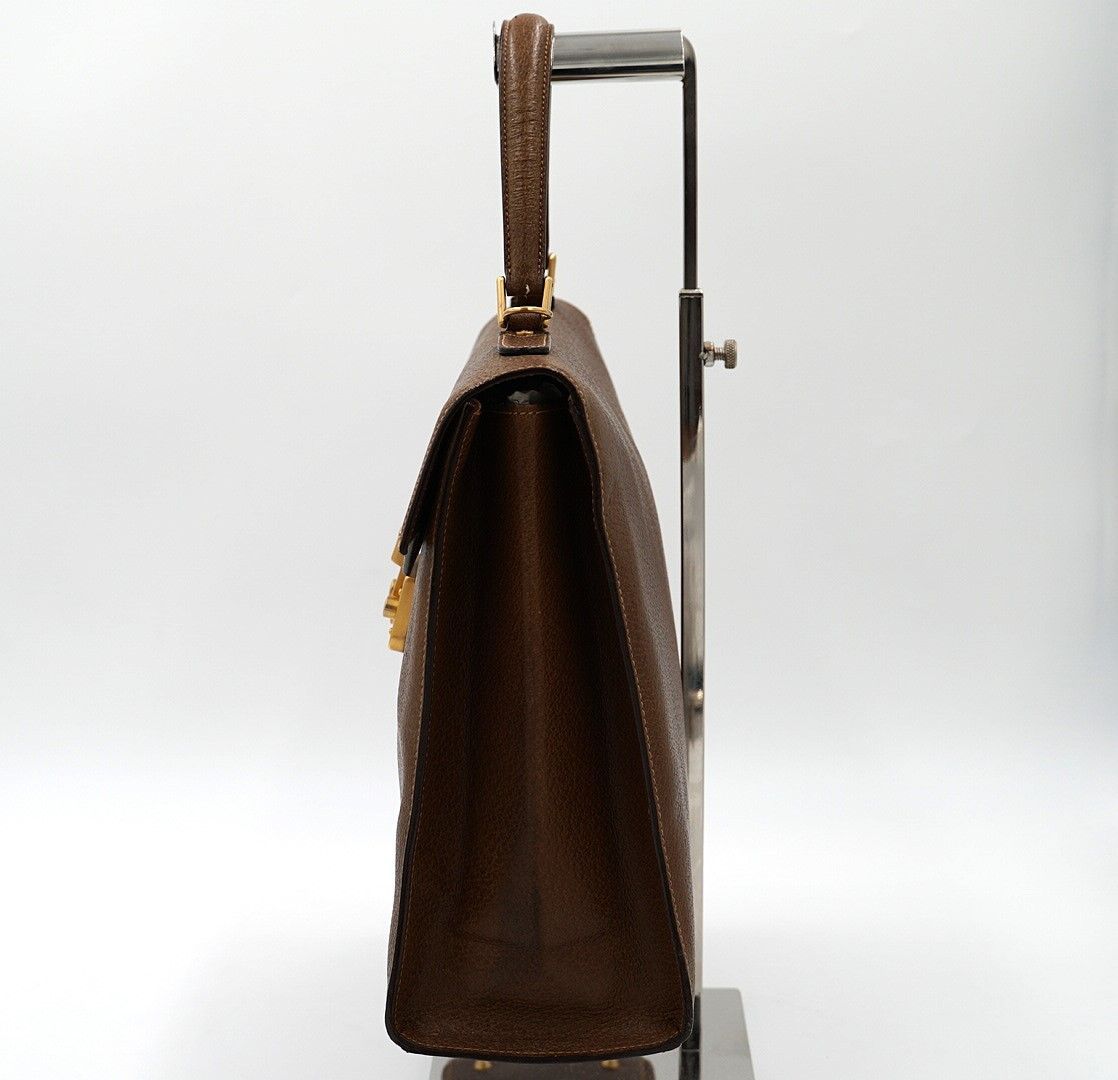 レディロック ハンドバッグ