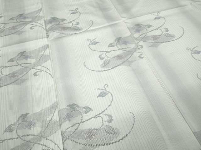 平和屋着物 訪問着