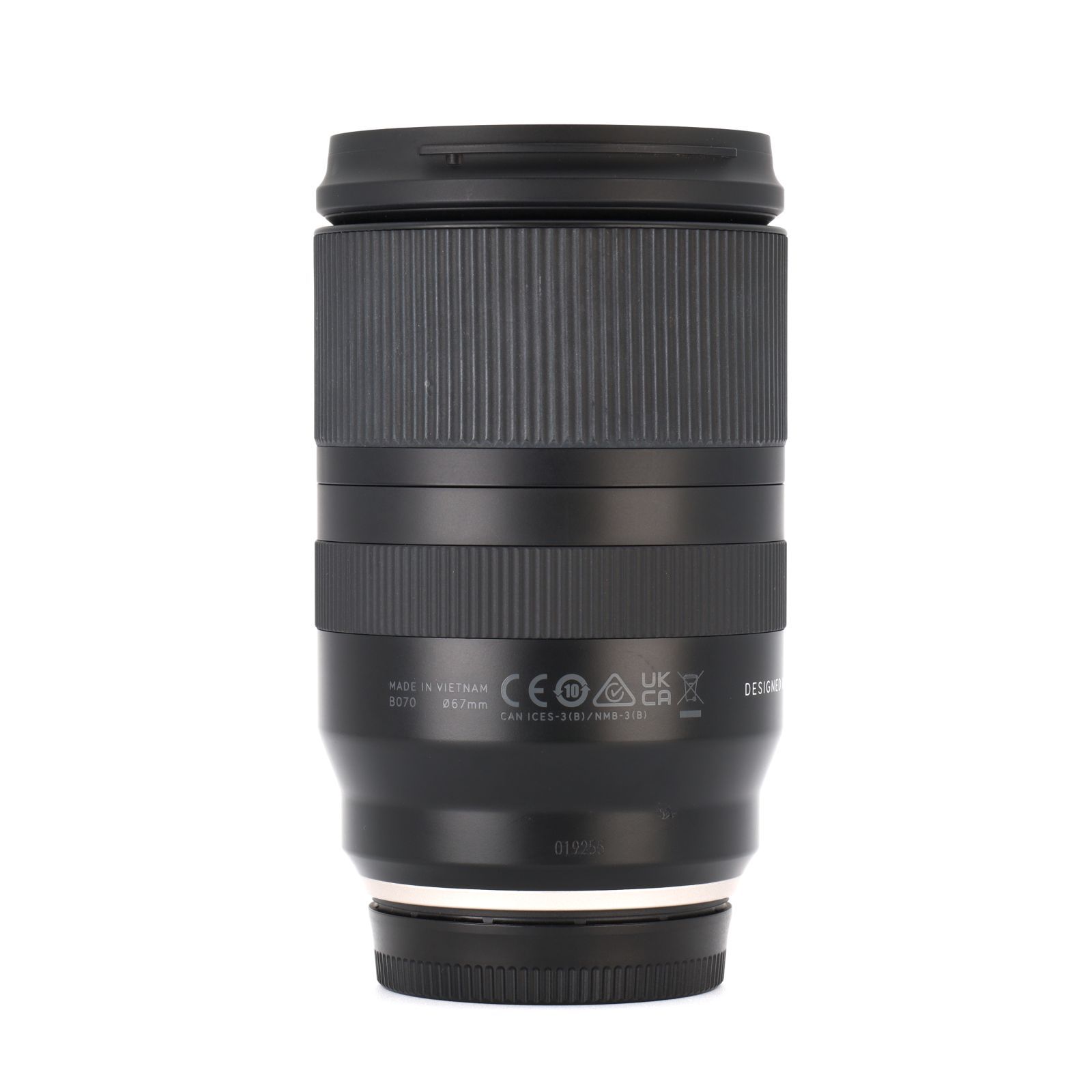  TAMRON タムロン 17 70 mm F 2 8 Di III A VC RXD Model B 070 フジフイルム用 _ レンズ(ズーム) カメラ