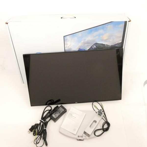 DELL デル 27 Monitor S2719H モニター 27インチ 1点 PC HY1727