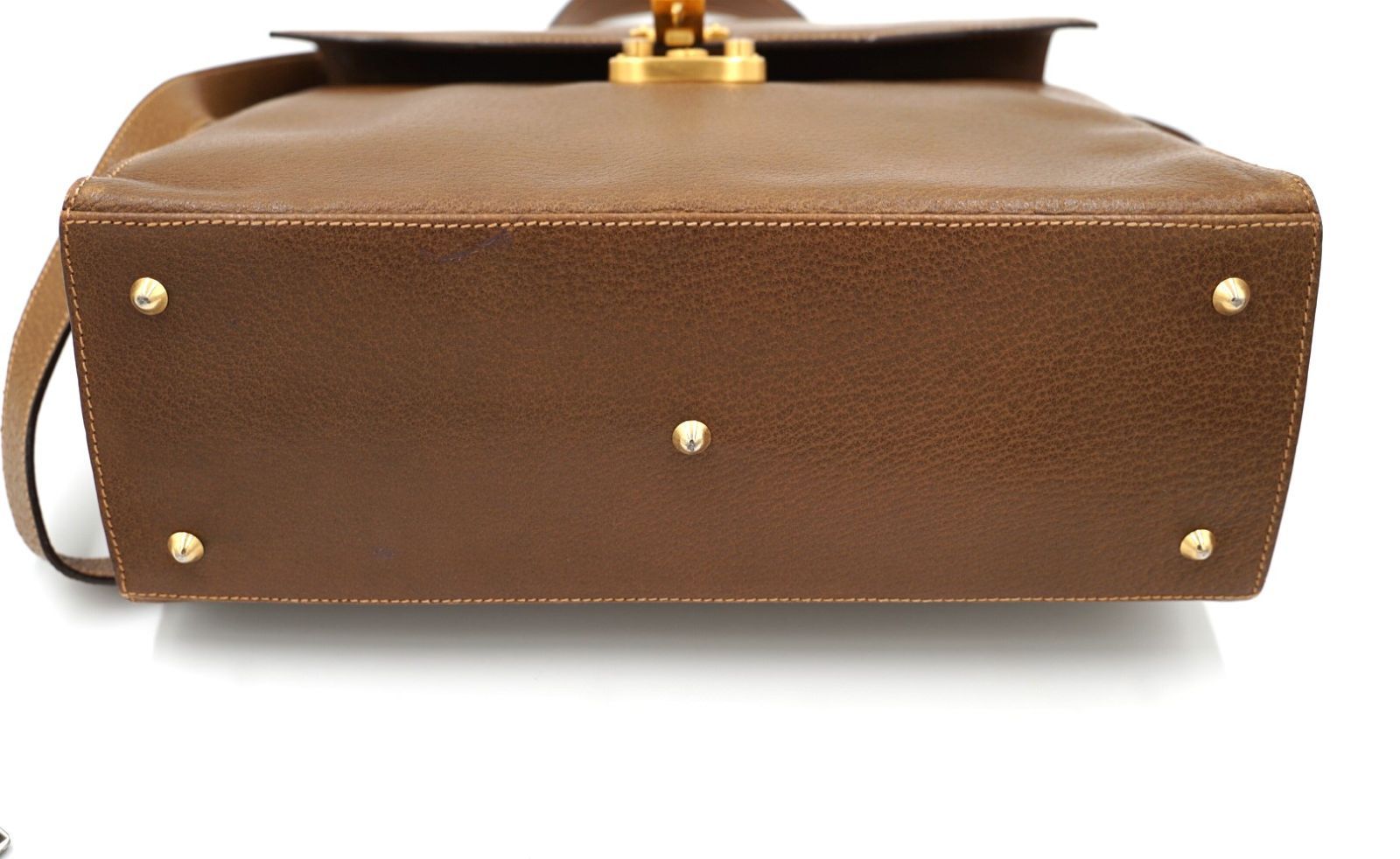 GUCCI レディロック ハンドバッグ ショルダー 2wayバッグ DECORATOM_COM_BR