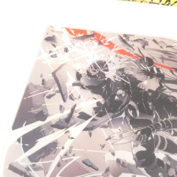 美品 WALLHACK ウォールハック SP-004 Futurefall SOLANI ゲーミング