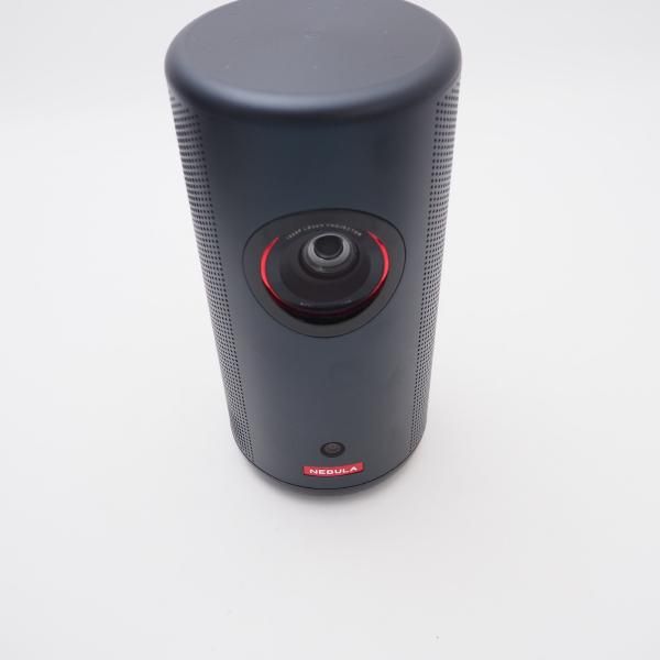 ANKER アンカー D2426N Nebula Capsule 3 Laser レーザープロジェクター 1点 モバイル 充電式 HO625