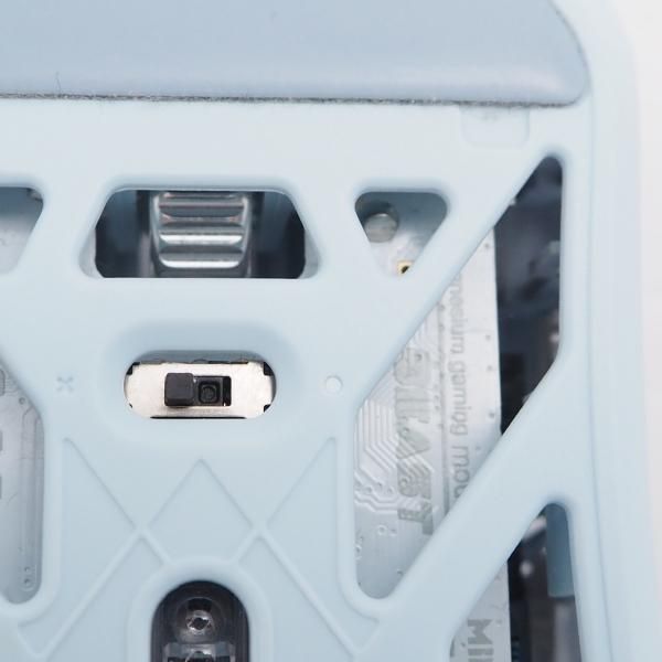 WLMOUSE ワンリンマウス BEAST X Mini ワイヤレスゲーミングマウス 1点 PAW3395 ゲーム eスポーツ 無線 HO620 WWW_OPDRERGINERDOGAN_COM