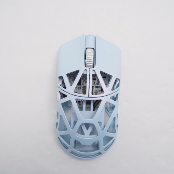 WLMOUSE ワンリンマウス BEAST X Mini ワイヤレスゲーミングマウス 1点 PAW3395 ゲーム eスポーツ 無線 HO620
