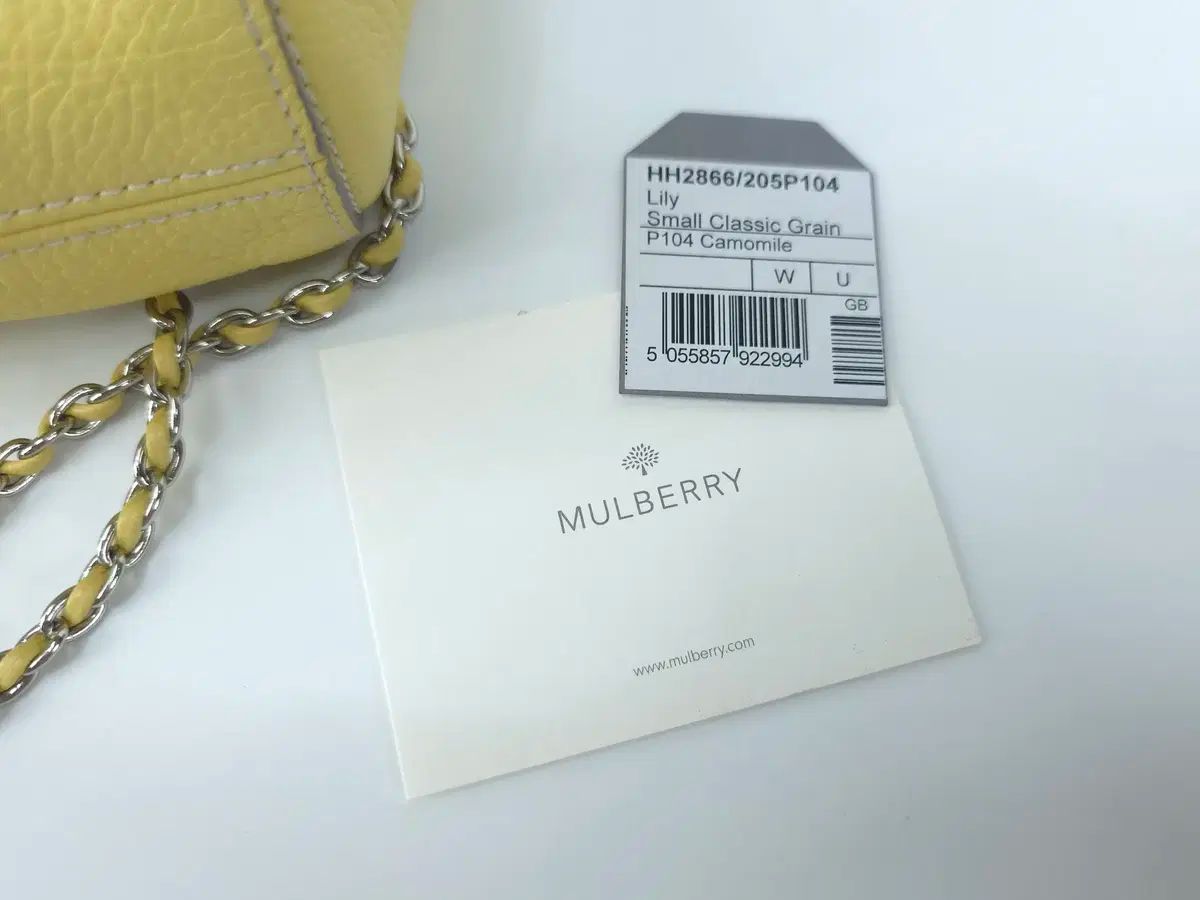 リリー スモール