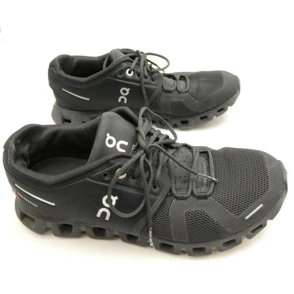 on オン Cloud 6 ランニングシューズ 1点 25 cm スニーカー ローカット 軽量 レディース AD 1150