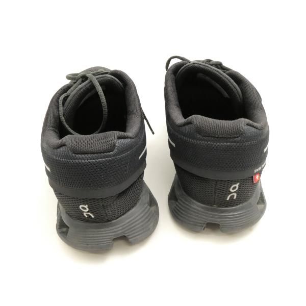  on オン Cloud 6 ランニングシューズ 1点 25 cm スニーカー ローカット 軽量 レディース AD 1150 スニーカー 靴