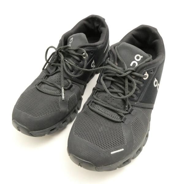 on オン Cloud 6 ランニングシューズ 1点 25cm スニーカー ローカット 軽量 レディース AD1150