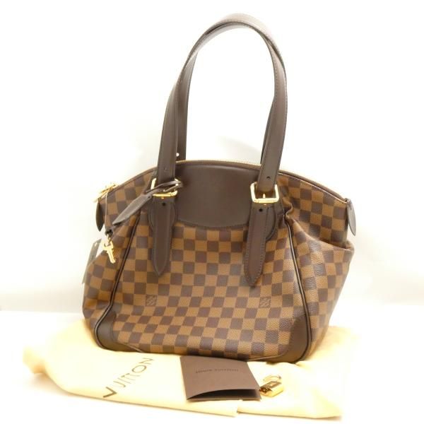 LOUIS VUITTON ルイヴィトン N41118 ダミエ ヴェローナ ショルダーバッグ 1点 MM 鞄 レディース AC1611W1