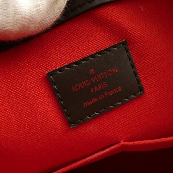 LOUIS VUITTON ルイヴィトン N41118 ダミエ ヴェローナ ショルダーバッグ 1点 MM 鞄 レディース AC1611W1 DECORATOM_COM_BR