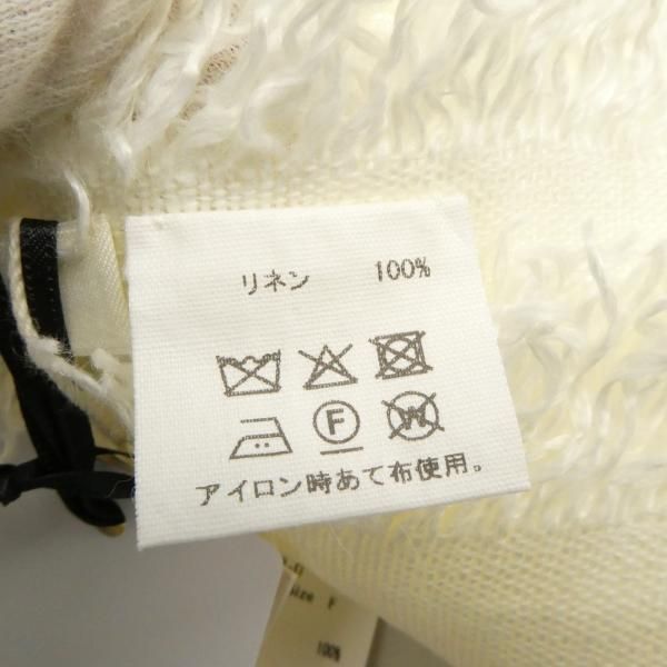 1点 リネン100％