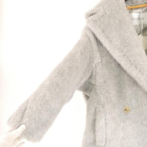 ラメ チェスター