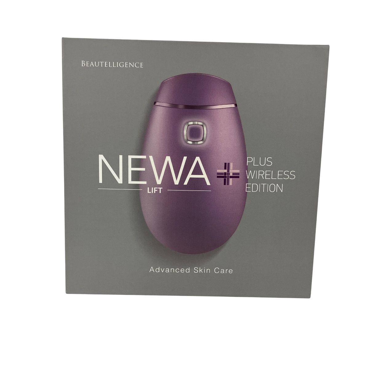 JMEC ジェイメック ビーテリジェンス NEWA LIFT ニューア リフトプラス 家庭用 美顔器 Y10566548