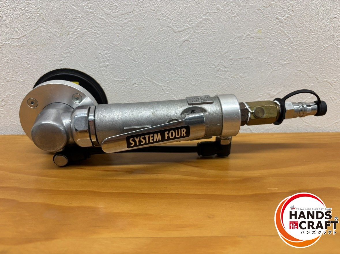 ♭ 品 信濃機販 シナノ SI-2008 エアサンダー 熊本けやき通り店