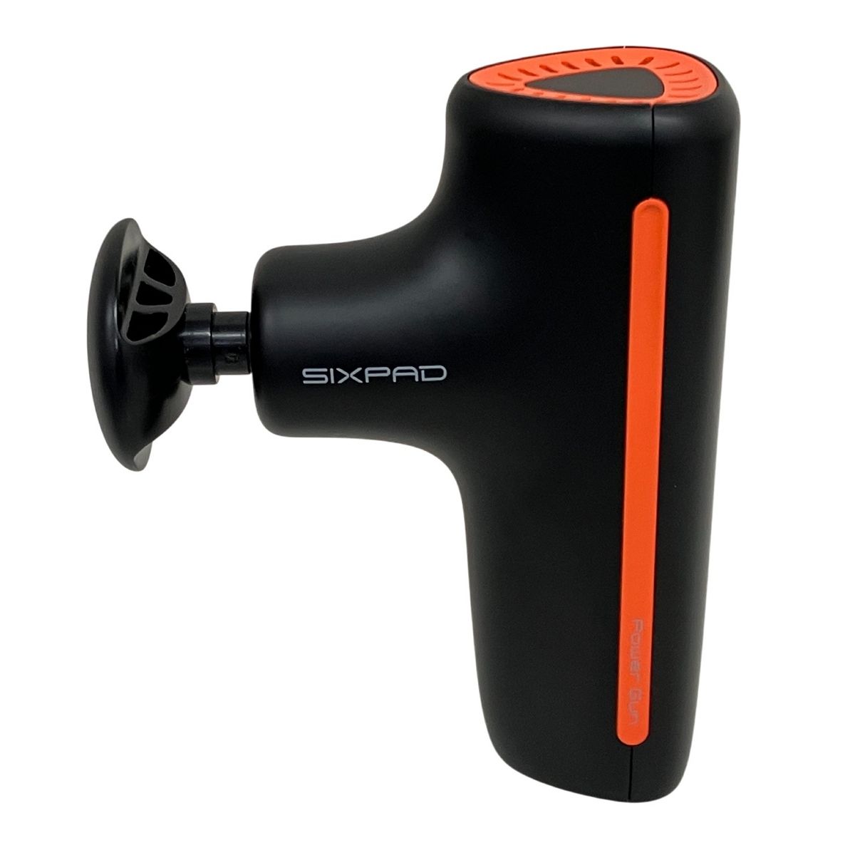 MTG SIXPAD SE-BF03A パワーガン ハンドマッサージャー ケース付 マッサージ器 T10566502