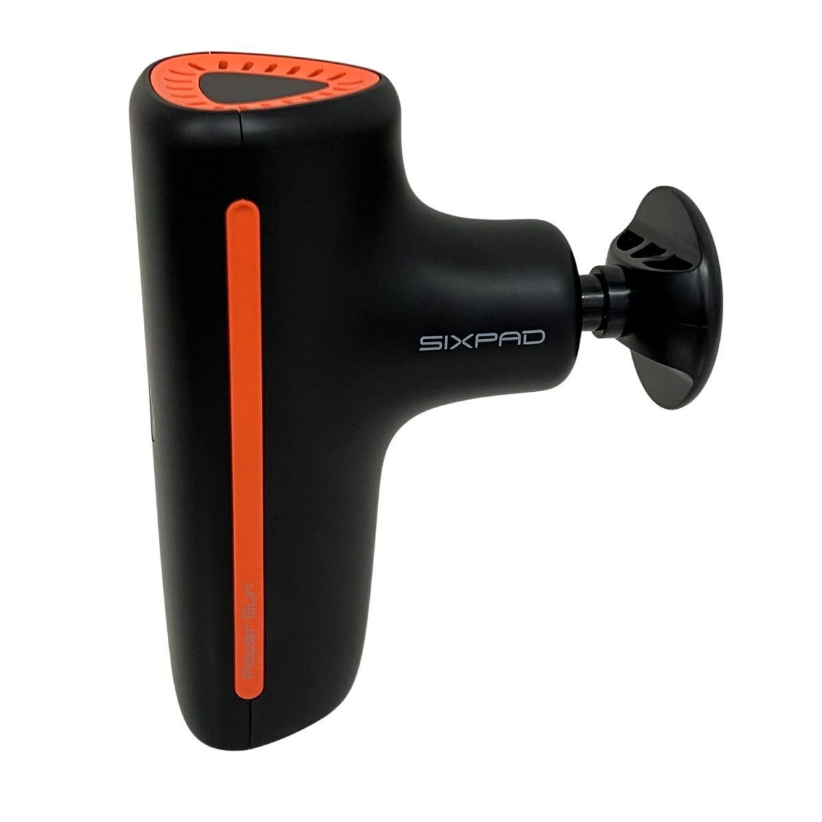 MTG SIXPAD SE-BF 03 A パワーガン ハンドマッサージャー ケース付 マッサージ器