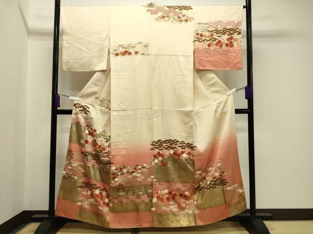 caramel キャラメルロンドン　花柄ワンピース　3y caramel キャラメルロンドン 花柄ワンピース 3y 【公式通販】