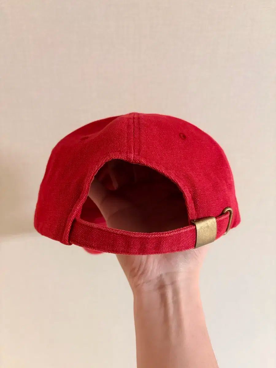 MYNAME IS PETER Mullum ベースボールキャップ