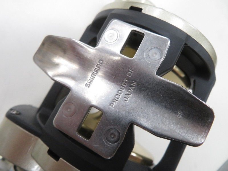  シマノ 海魂 EV 3000 T 04- その他 リール