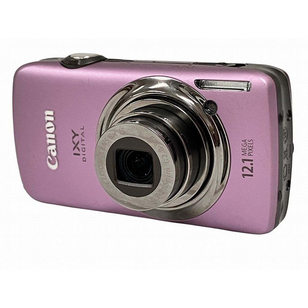 Canon PC1437 IXY DIGITAL 930IS コンパクトデジタルカメラ キャノン O10590459