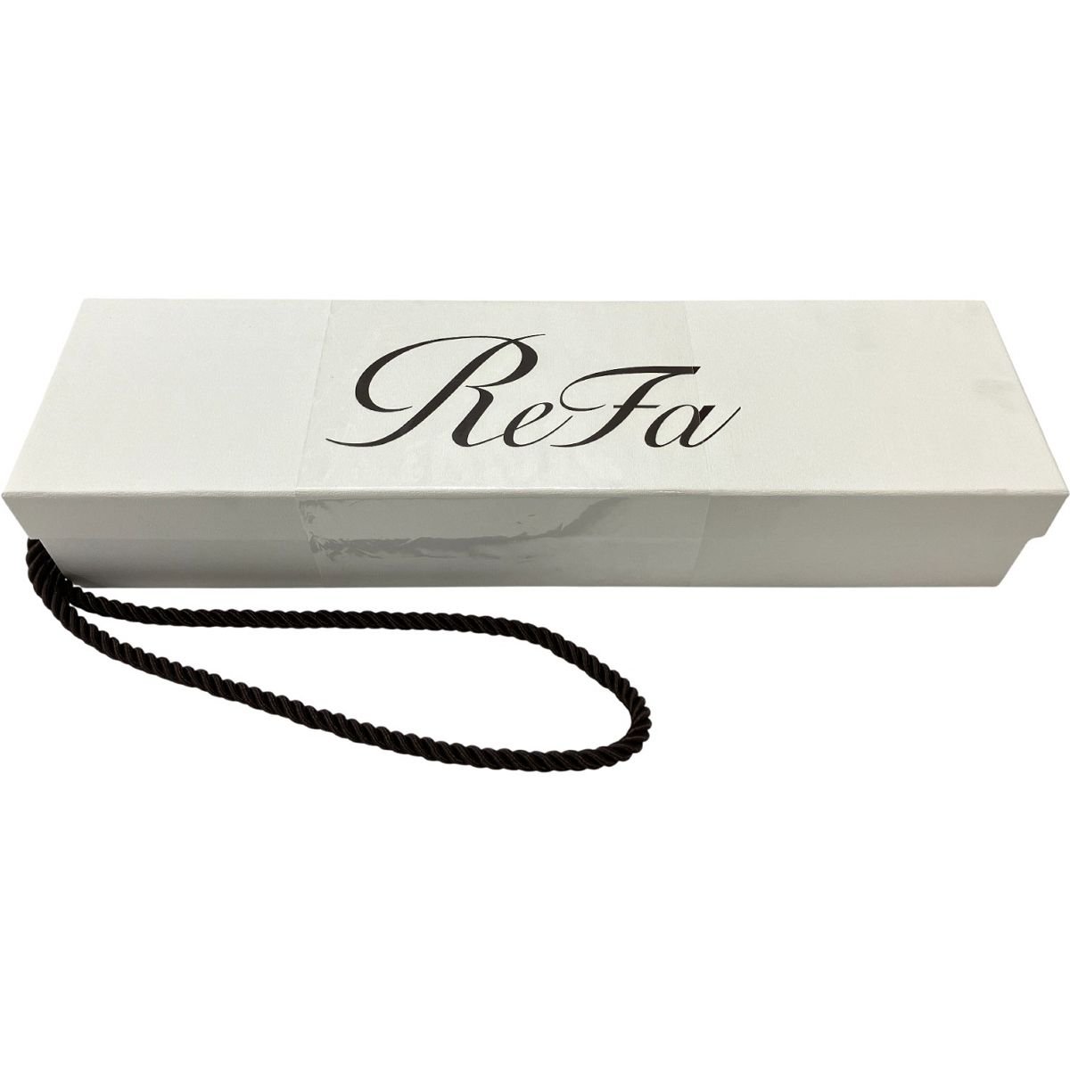 MTG Refa RE-AT-02A ストレートアイロン ヘアアイロン プロ リファ 美容 家電 H10590580