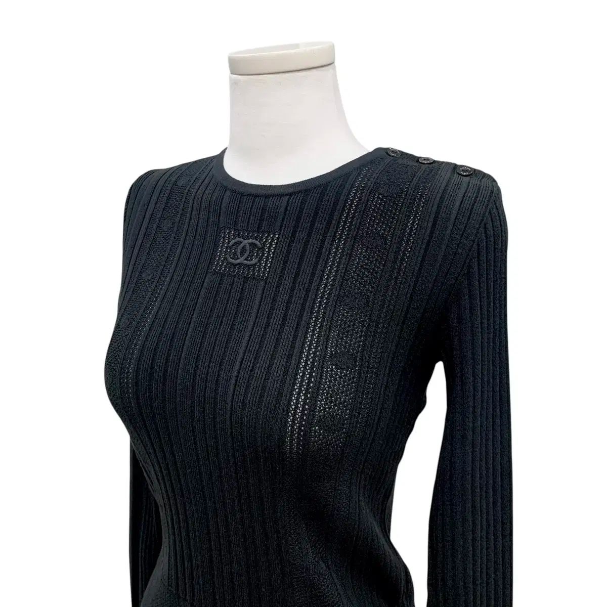 Tシャツ ブラック