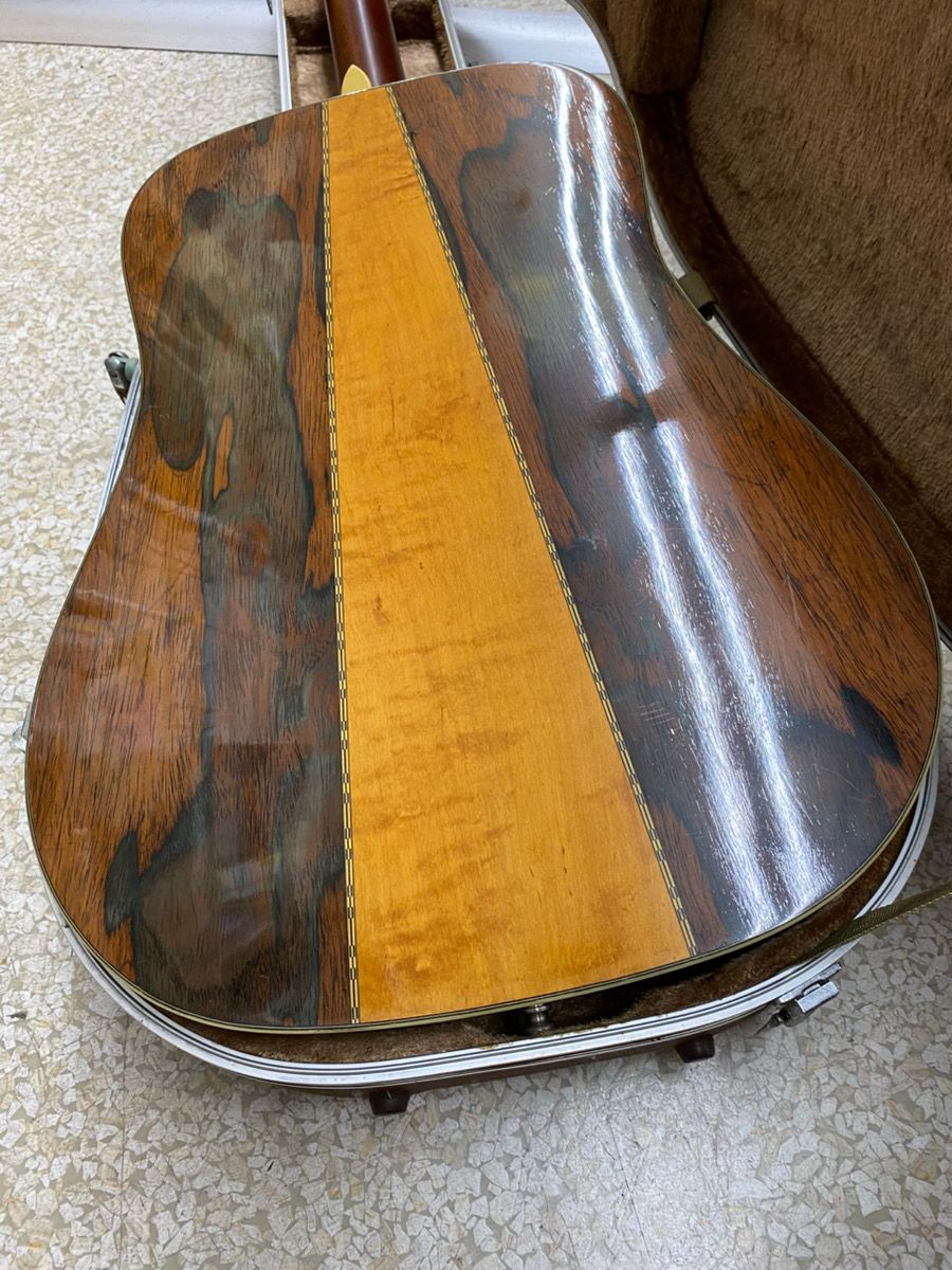 S.Yairi YD-304 ジャンク品