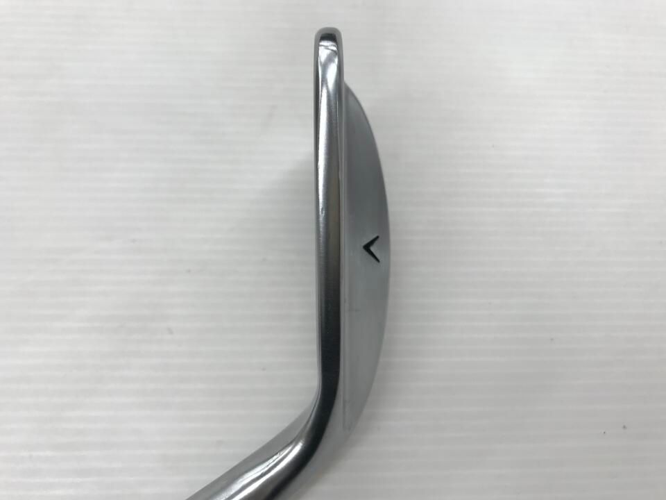  OPUS SP クロム 50 S NSプロ950 GH neo ウェッジ キャロウェイ 最短 ウェッジ メンズ