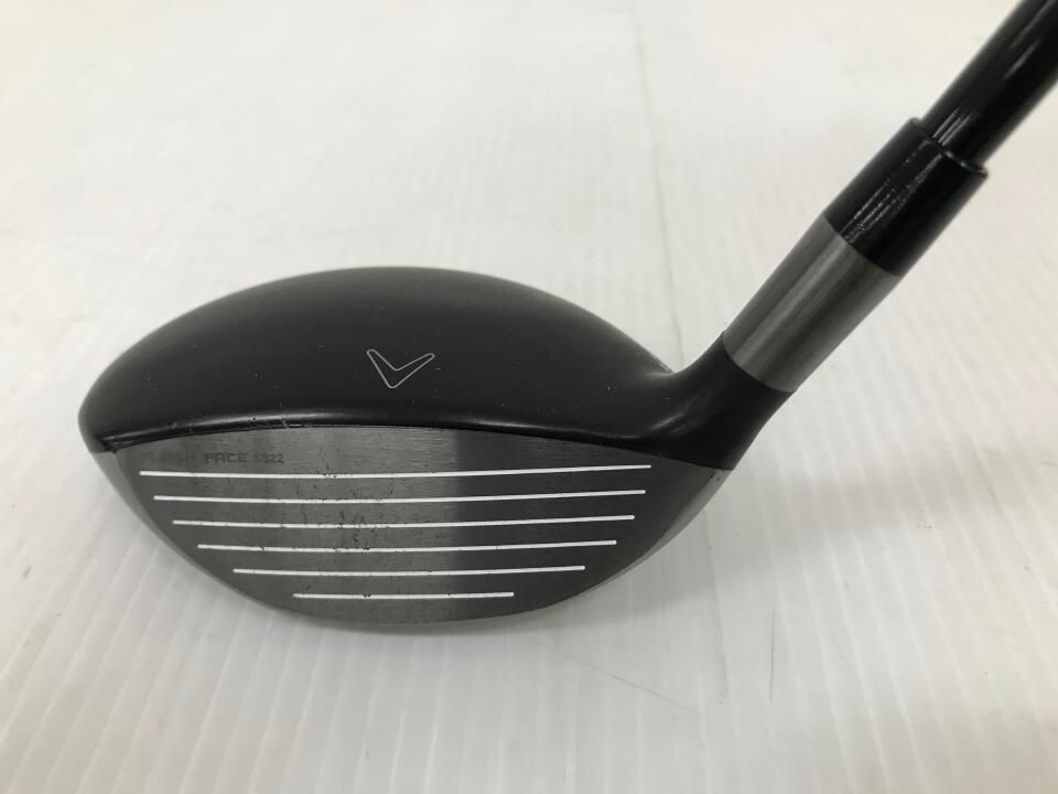 ROGUE ST LS 18 S TENSEI 55 for Callaway フェアウェイウッド キャロウェイ 最短