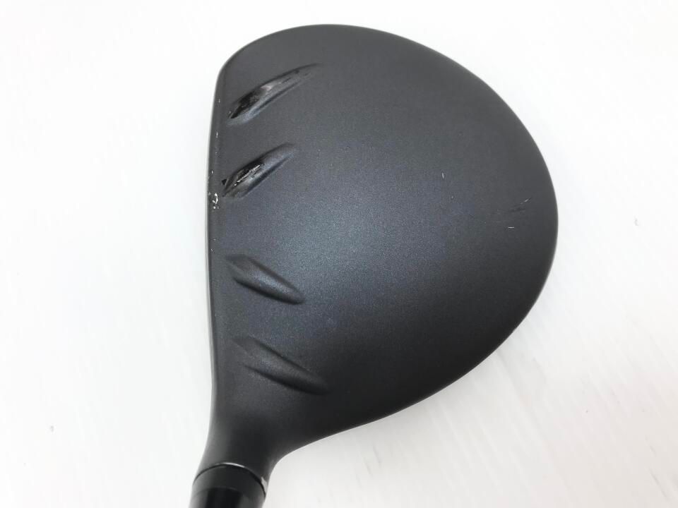 G 410 16 R Speeder 569 EVO 7 フェアウェイウッド ピン 最短