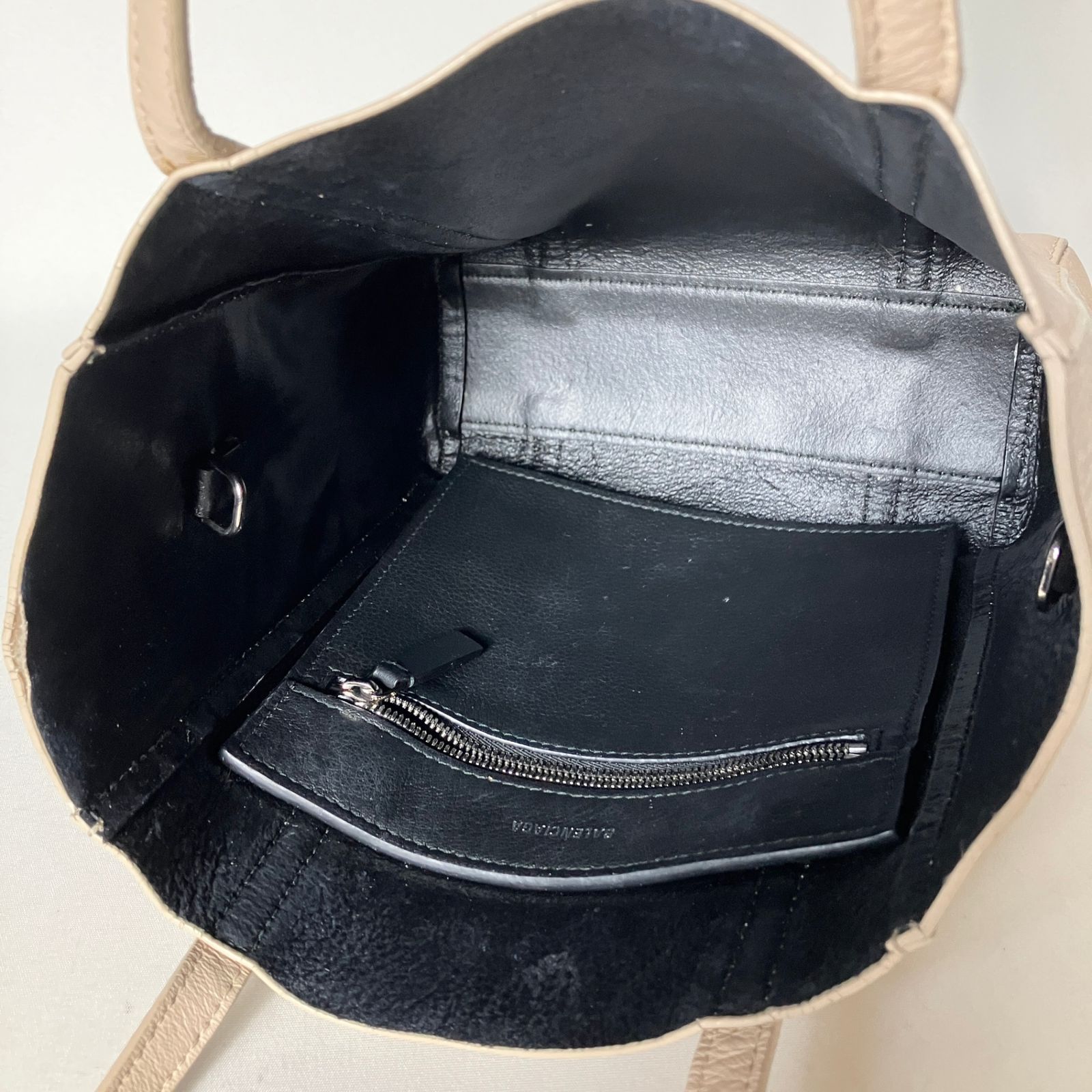 ｜バレンシアガ エブリデイ2WAYトート