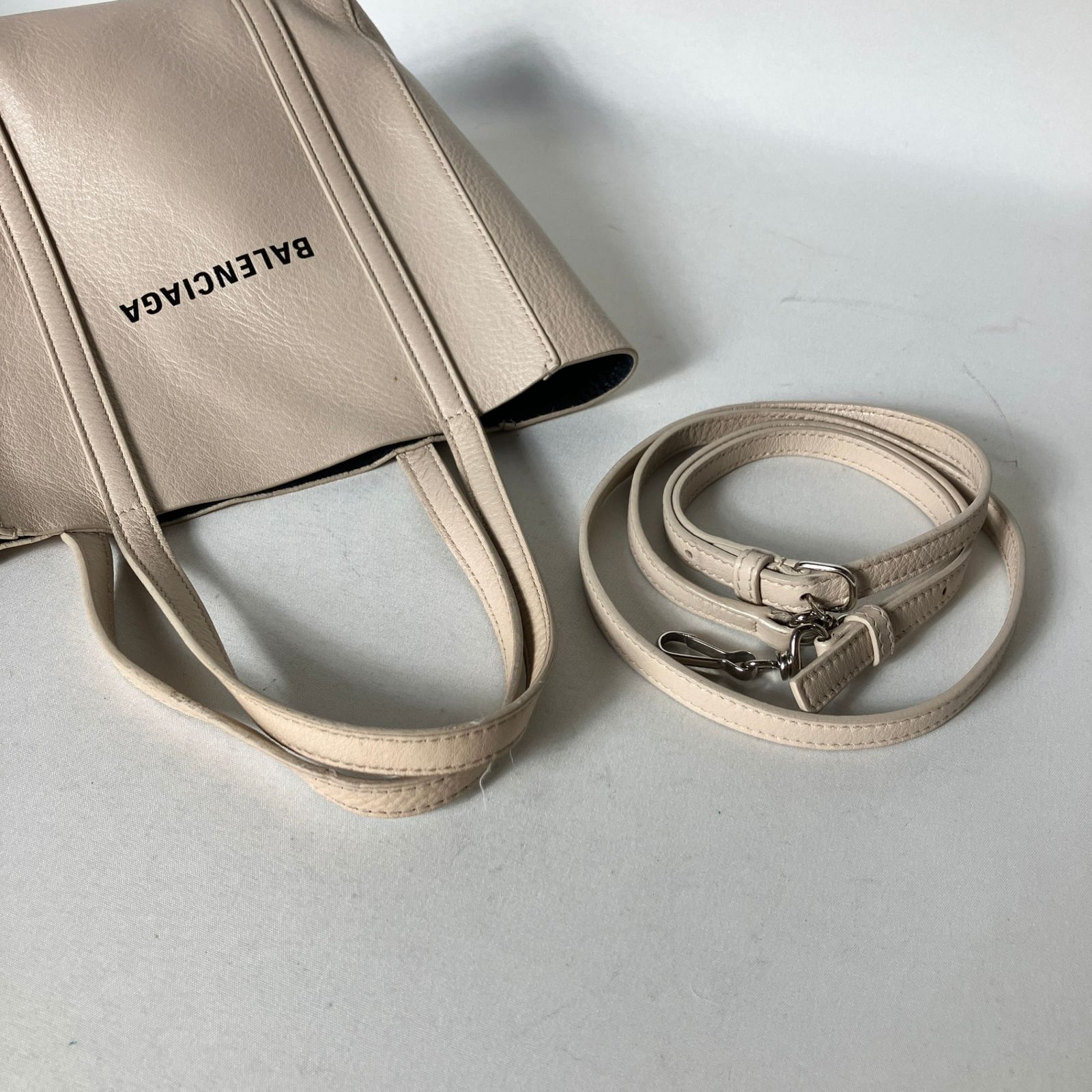 ｜バレンシアガ エブリデイ2WAYトート