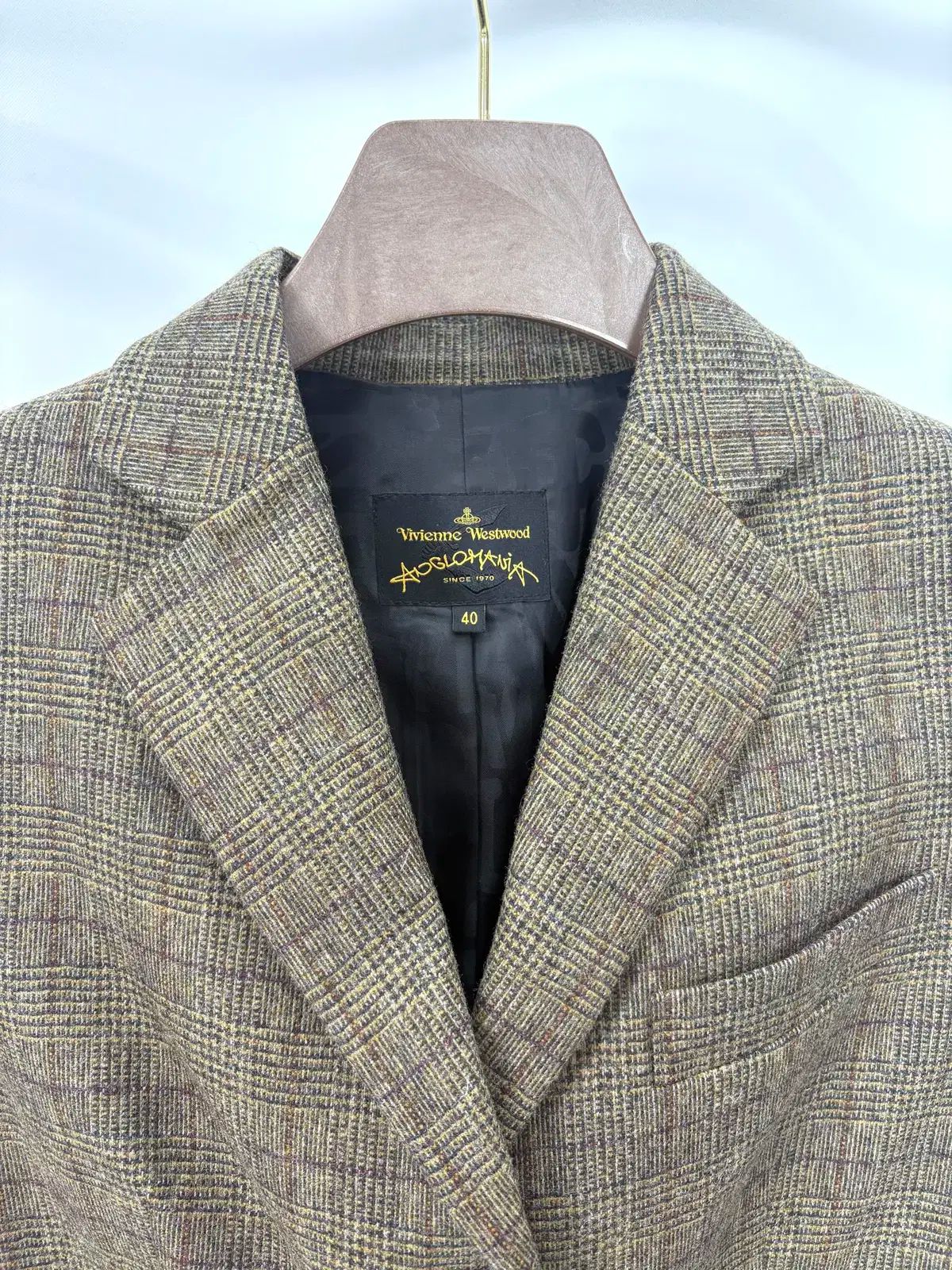 シングル ジャケット