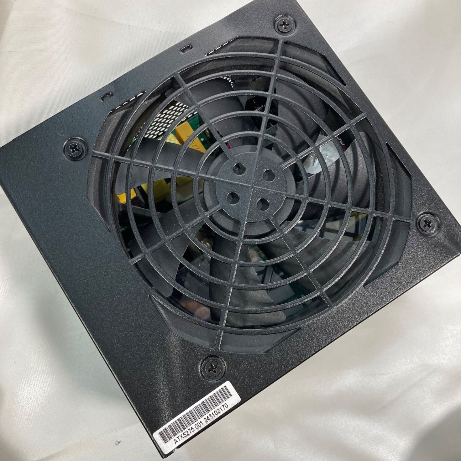  G-Tune ゲーミングPC ケースのみ PCケース(自作PC用) PCパーツ