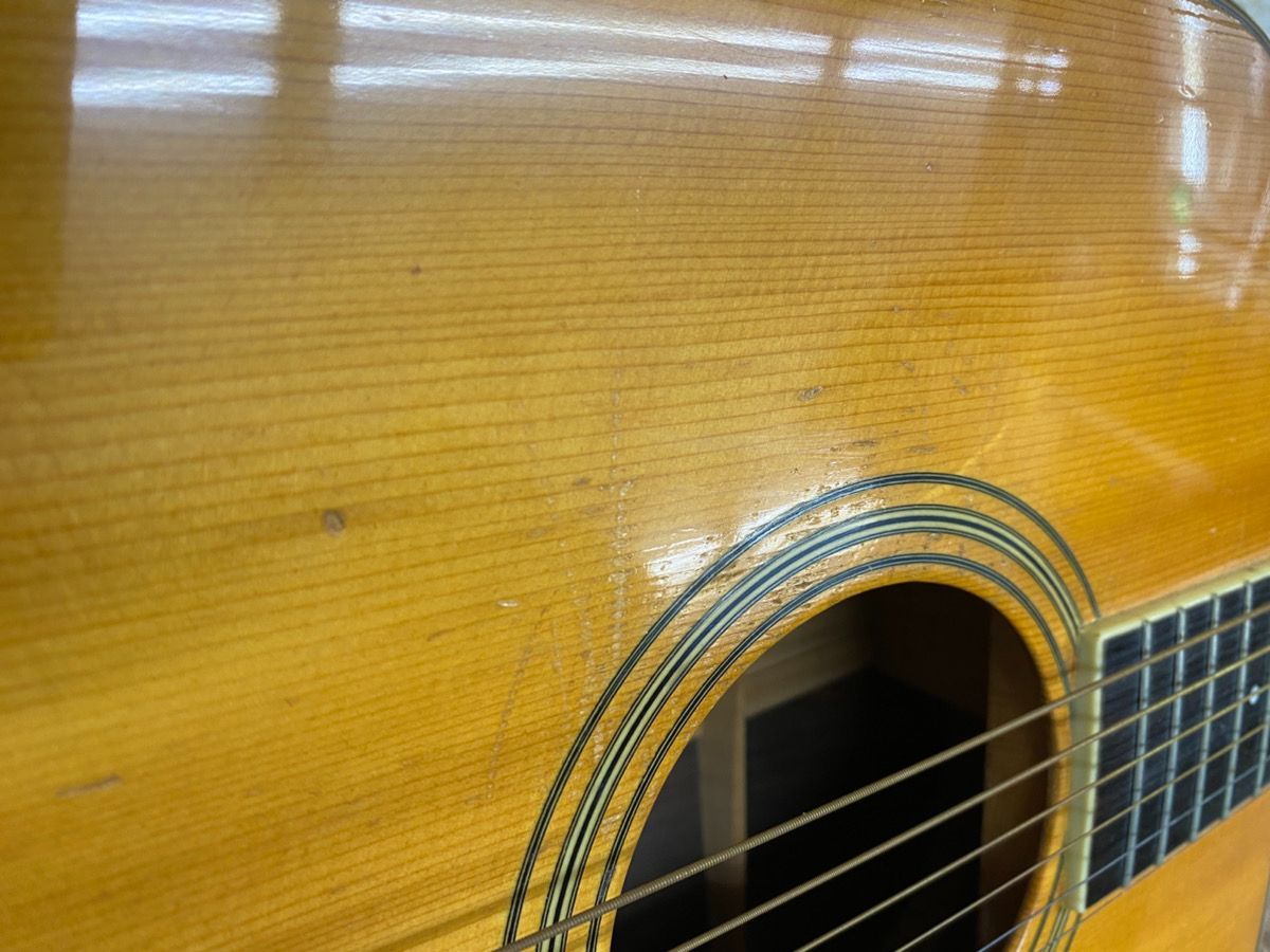 S.Yairi YD-304 ジャンク品 WWW_TRAVELLANDINDIA_COM