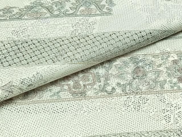 中国三大刺繍 汕頭刺繍