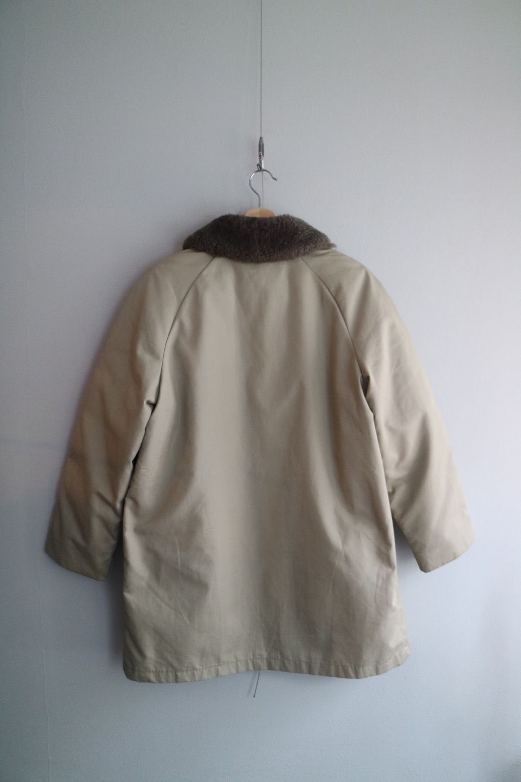 グースダウンコート エディーバウアー