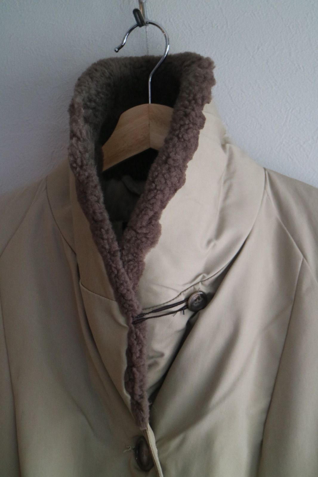 Vintage 60-70 s Eddie Bauer グースダウンコート エディーバウアー 日の出タグ 14