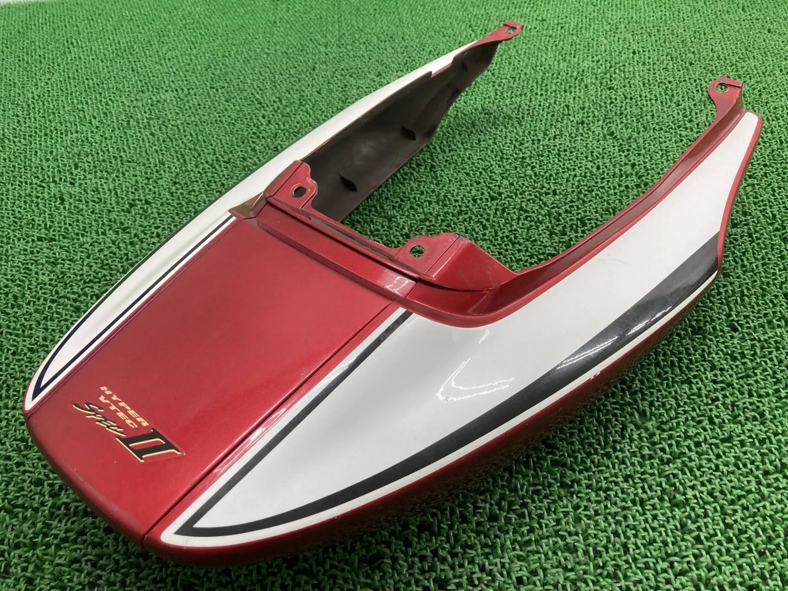 cb400sf テールカウル nc39 spec1 spec2 ハネテール 2025年最新