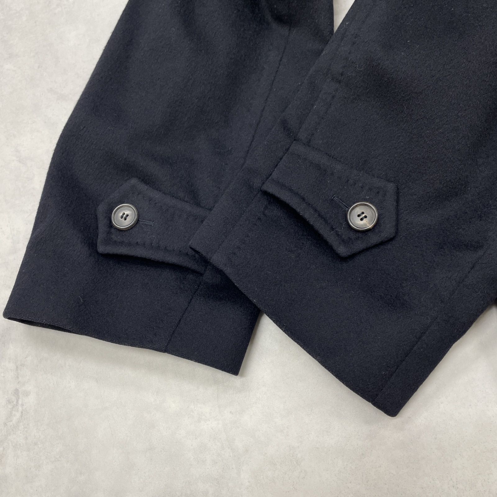 Zegna エルメネジルドゼニア