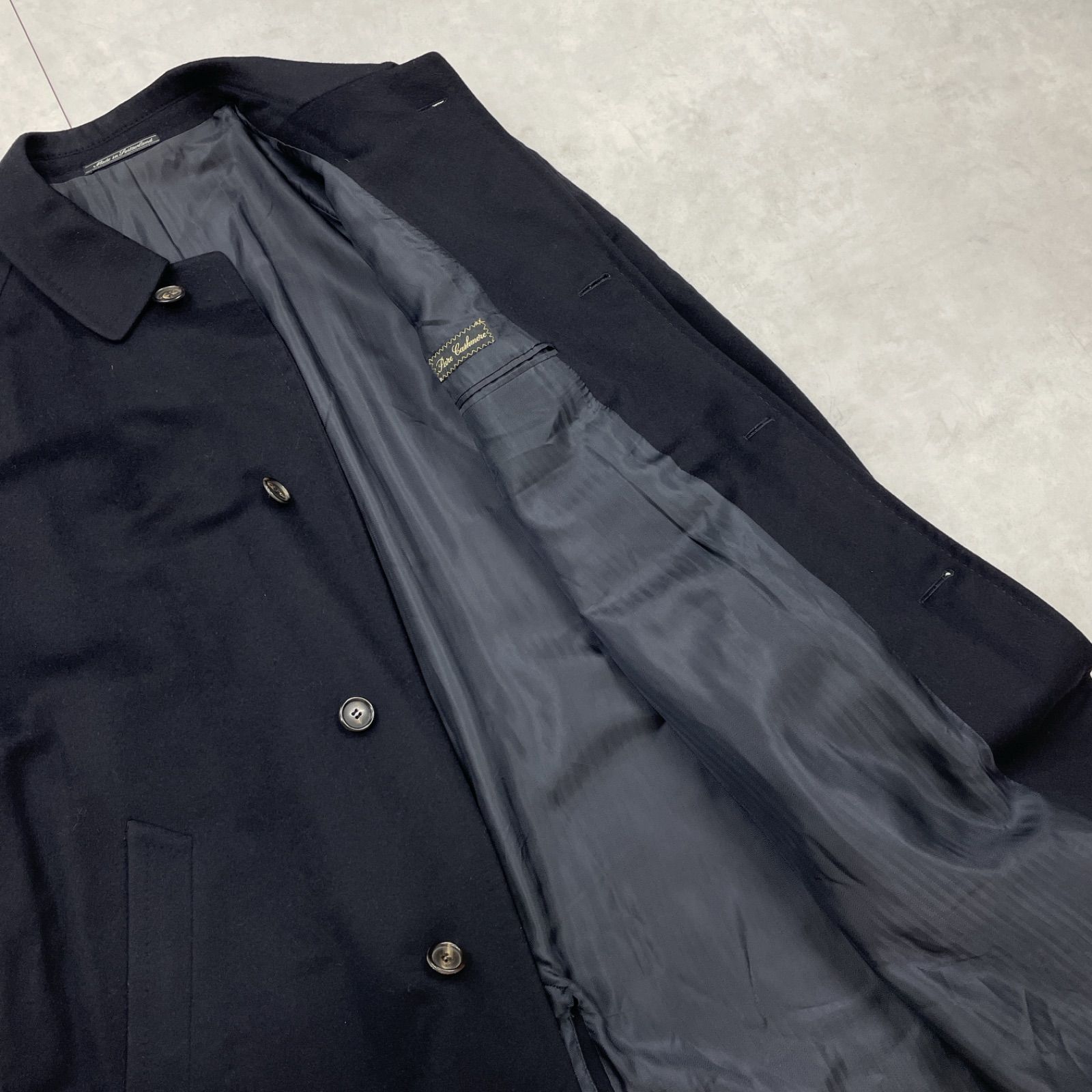 Zegna エルメネジルドゼニア