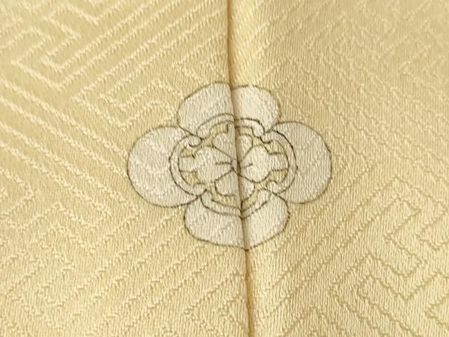 エ霞花間道 金彩