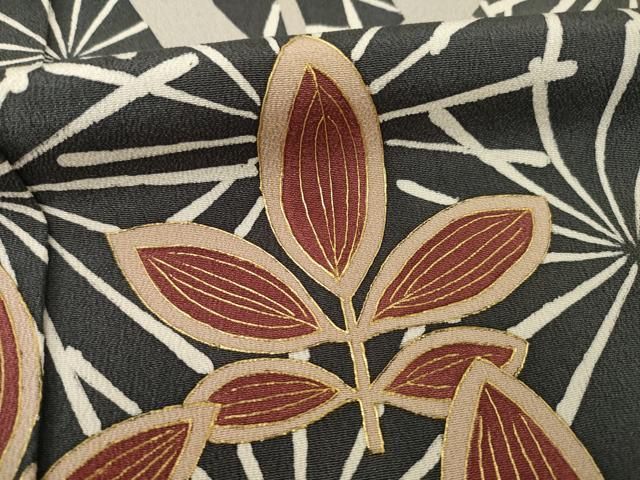 銀座越後屋扱い 正絹