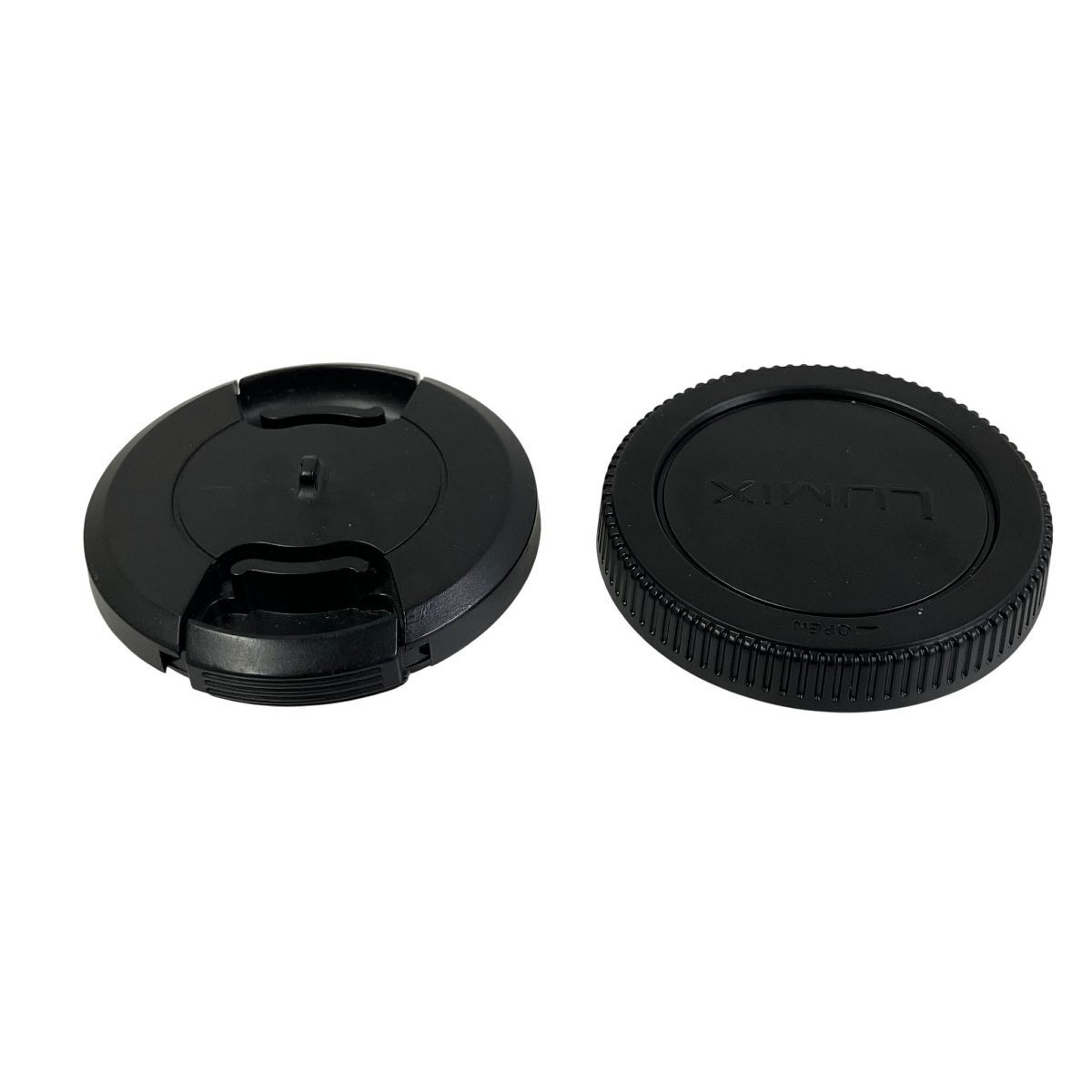 Panasonic LUMIX G VARIO 14 42 mm F 3 5 6 ASPH H ズームレンズ